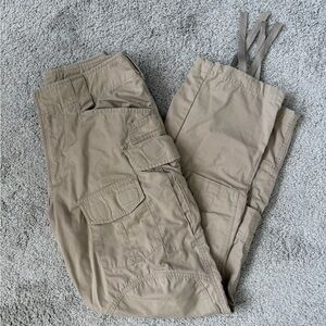 Crye Precision Men’s G3 Field Khaki Pant Size 30” Short